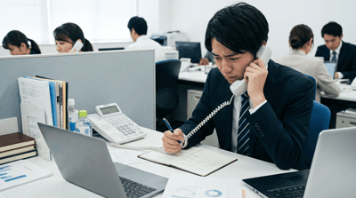 悪縁切りイメージ